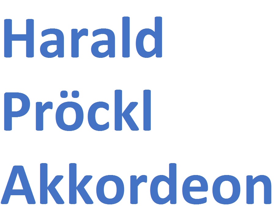 Logo Harald