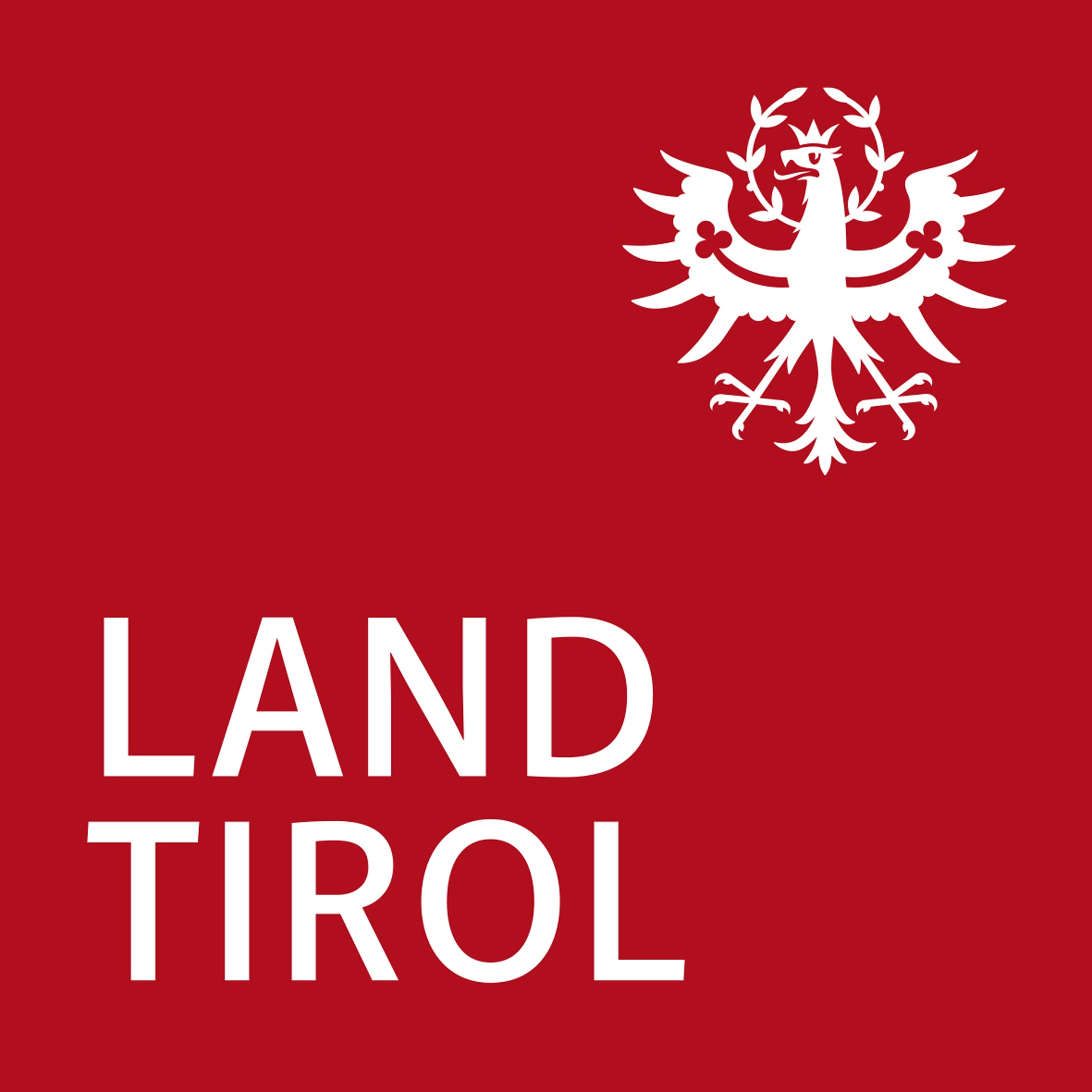 Logo land Tirol